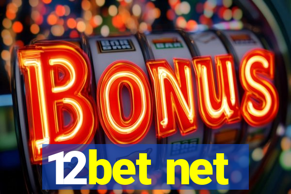 12bet net